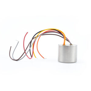Audio Transformer