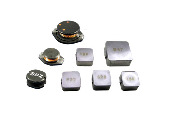 SMD inductor - Image 4