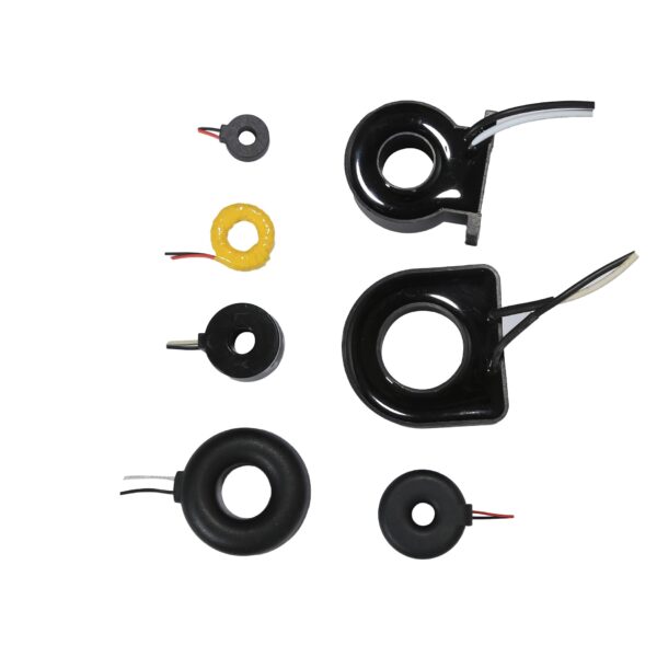 Solid Core Current Transformer( Lead wire type) - Image 8