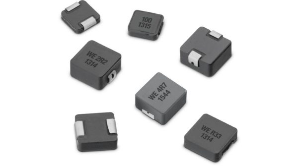 SMD inductor - Image 2