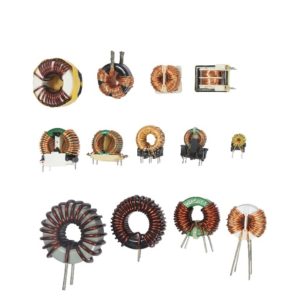 Inductor