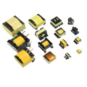 High Frequency Transformer
