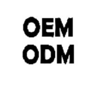 ODM&OEM